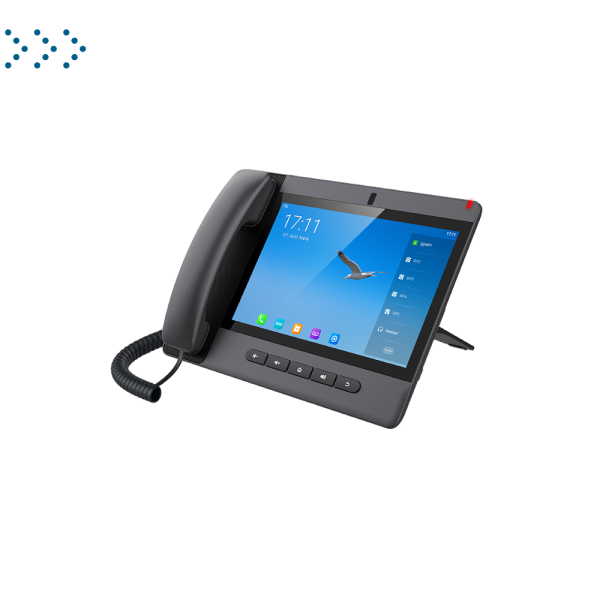 IP телефон Fanvil